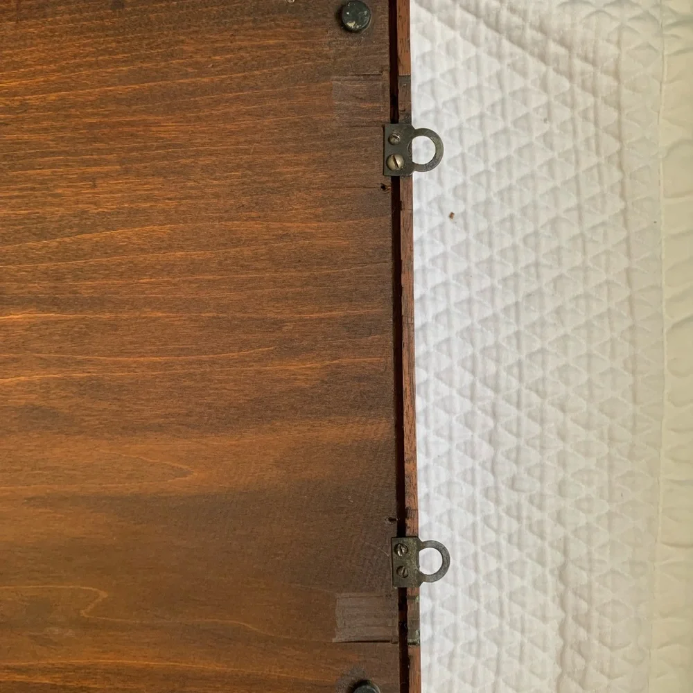 Vintage/Antique New Haven Wall Clock AS IS No Key